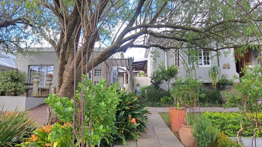 4 Bedroom Property for Sale in Caledon Western Cape